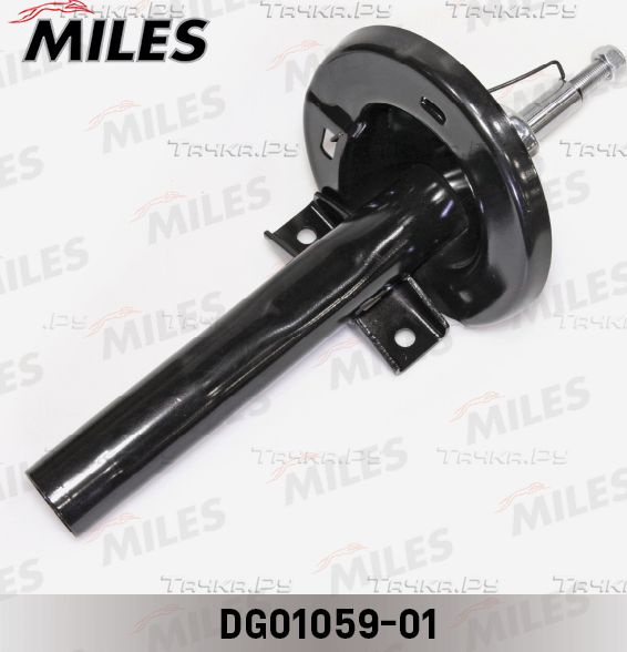 Амортизатор Miles. Артикул DG01059-01