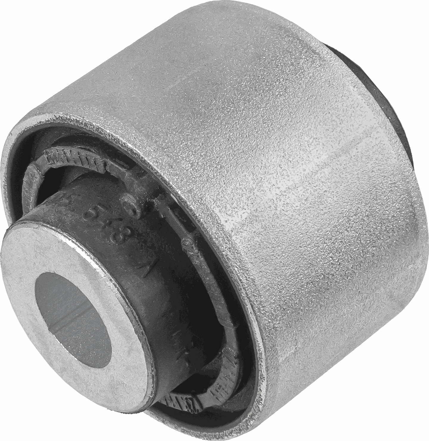 Сайлентблок заднего рычага подвески Lemforder. Артикул 44820 01