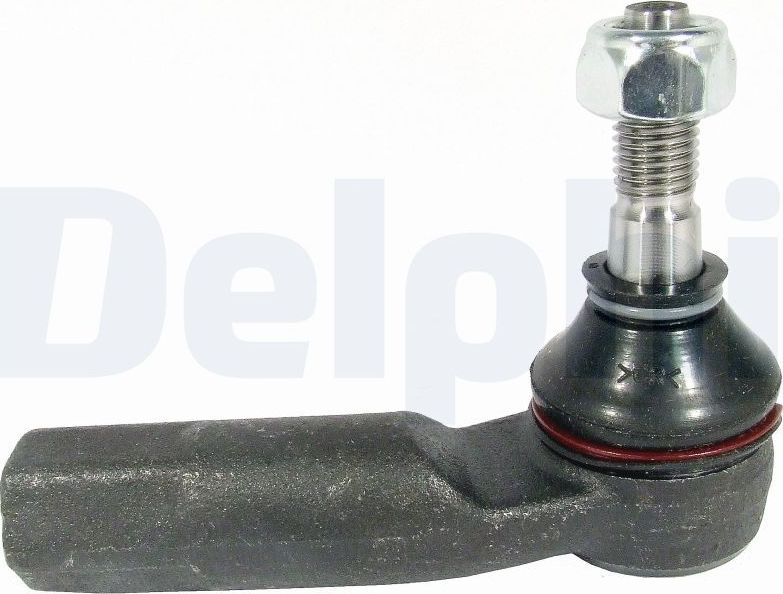 Наконечник рулевой тяги Delphi. Артикул TA2333