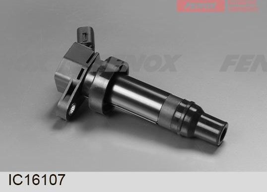Катушка зажигания Fenox для Hyundai Veloster I 2011-2017. Артикул IC16107