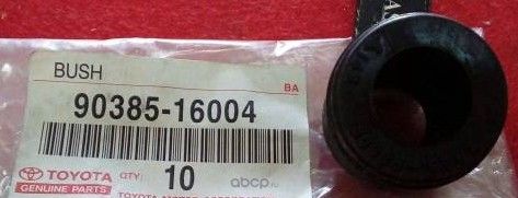 Втулка (сайлентблок) амортизатора Toyota. Артикул 9038516004