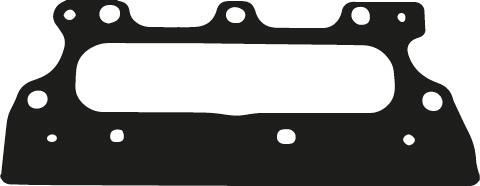 Прокладка выпускного коллектора Corteco для Smart Fortwo III (C453, A453) 2014-2026. Артикул 49114705