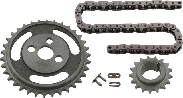 Цепь ГРМ Febi Bilstein для Ford KA I 1996-2008. Артикул 25159