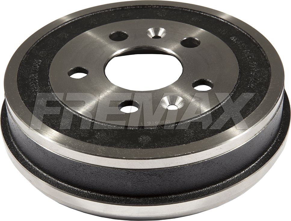 Тормозной барабан Fremax. Артикул BD-4040