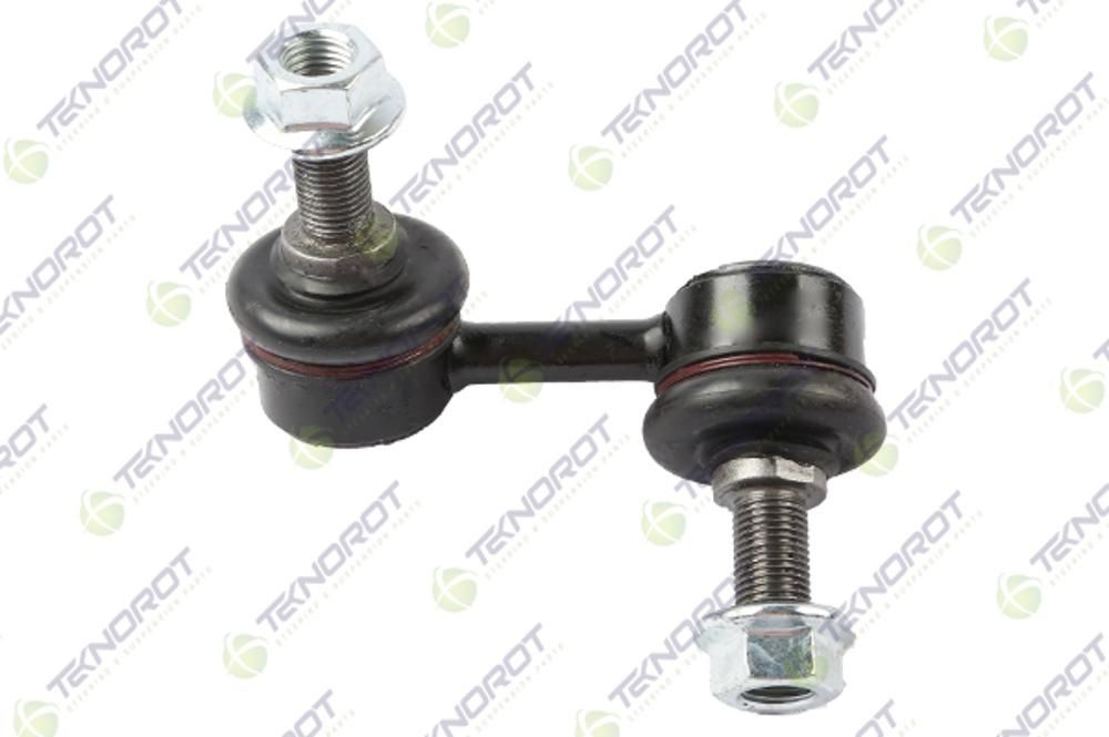 Стойка (тяга) стабилизатора Teknorot (сталь). Артикул HY-486