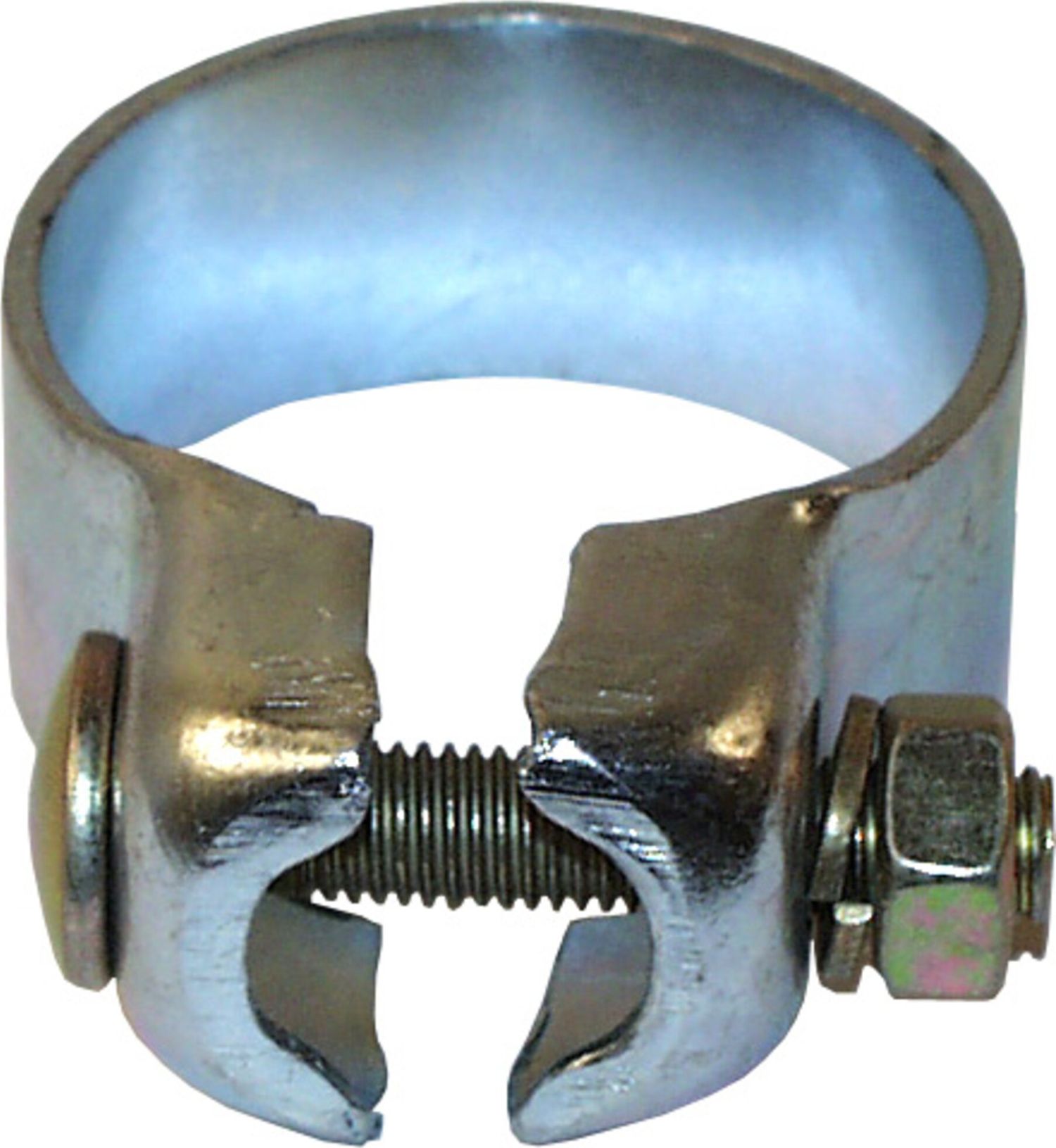 Хомут глушителя JP Group для Alfa Romeo MiTo I 2008-2018. Артикул 1121401400