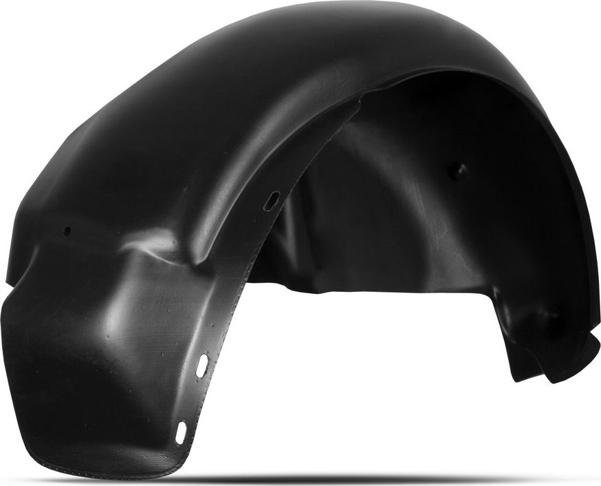 Подкрылок (локер) TOTEM задний правый для Ravon Nexia R3 2016-2026. Артикул NLL.102.02.004