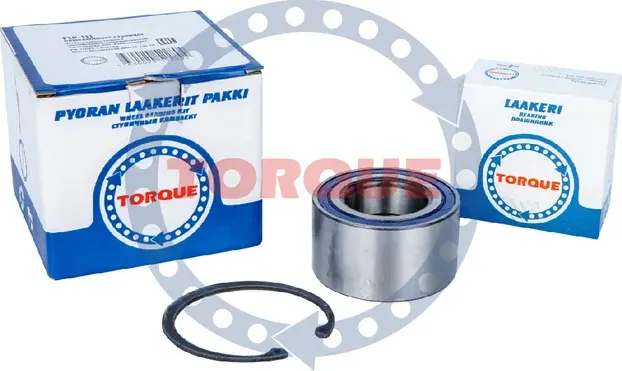 Комплект подшипника ступицы (Torque). Артикул PLP111