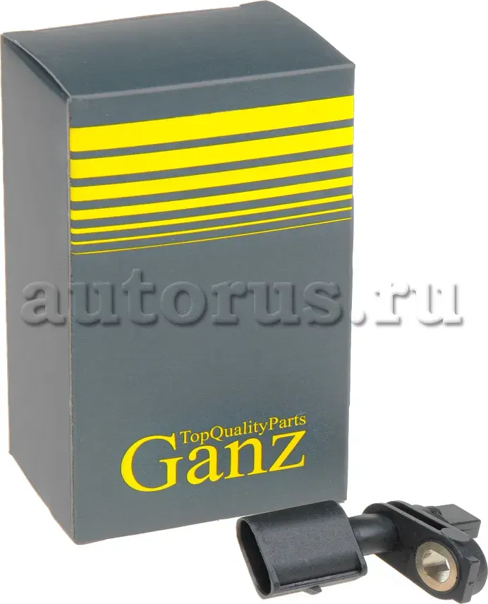 Датчик ABS передний L (Ganz). Артикул GIJ21013