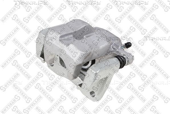Тормозной суппорт Stellox задний правый для Toyota RAV4 III (XA30) 2005-2013. Артикул 05-90660-SX