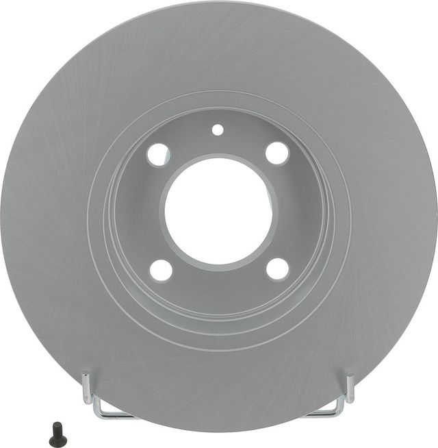 Тормозной диск Ferodo PREMIER Coat+ disc передний для Chery Amulet (A15) I 2003-2010. Артикул DDF205C