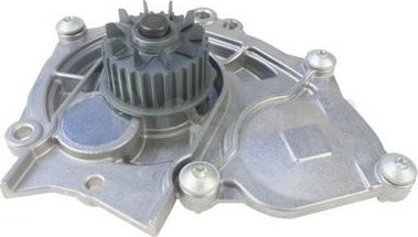 Помпа (водяной насос) OSSCA. Артикул 26258