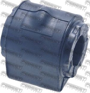 Втулка стабилизатора Febest передняя правая/левая для Ford Tourneo Connect II 2013-2025. Артикул FDSB-FOCIIIF