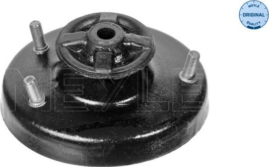 Опора амортизатора (стойки) Meyle Original задняя для Ford Escort V 1995-2000. Артикул 714 723 0001