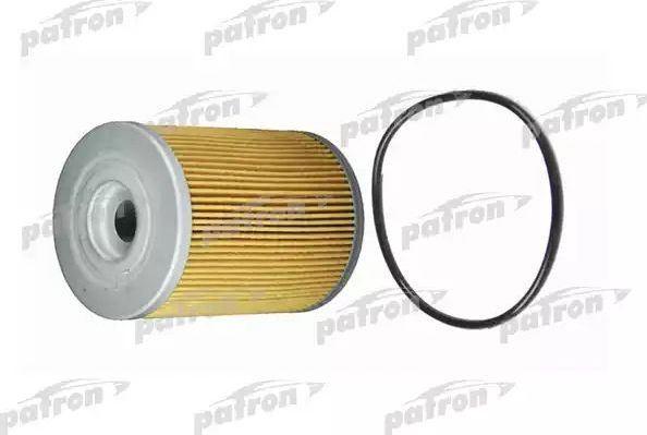 Масляный фильтр Patron для Ford Galaxy I 1995-2000. Артикул PF4213