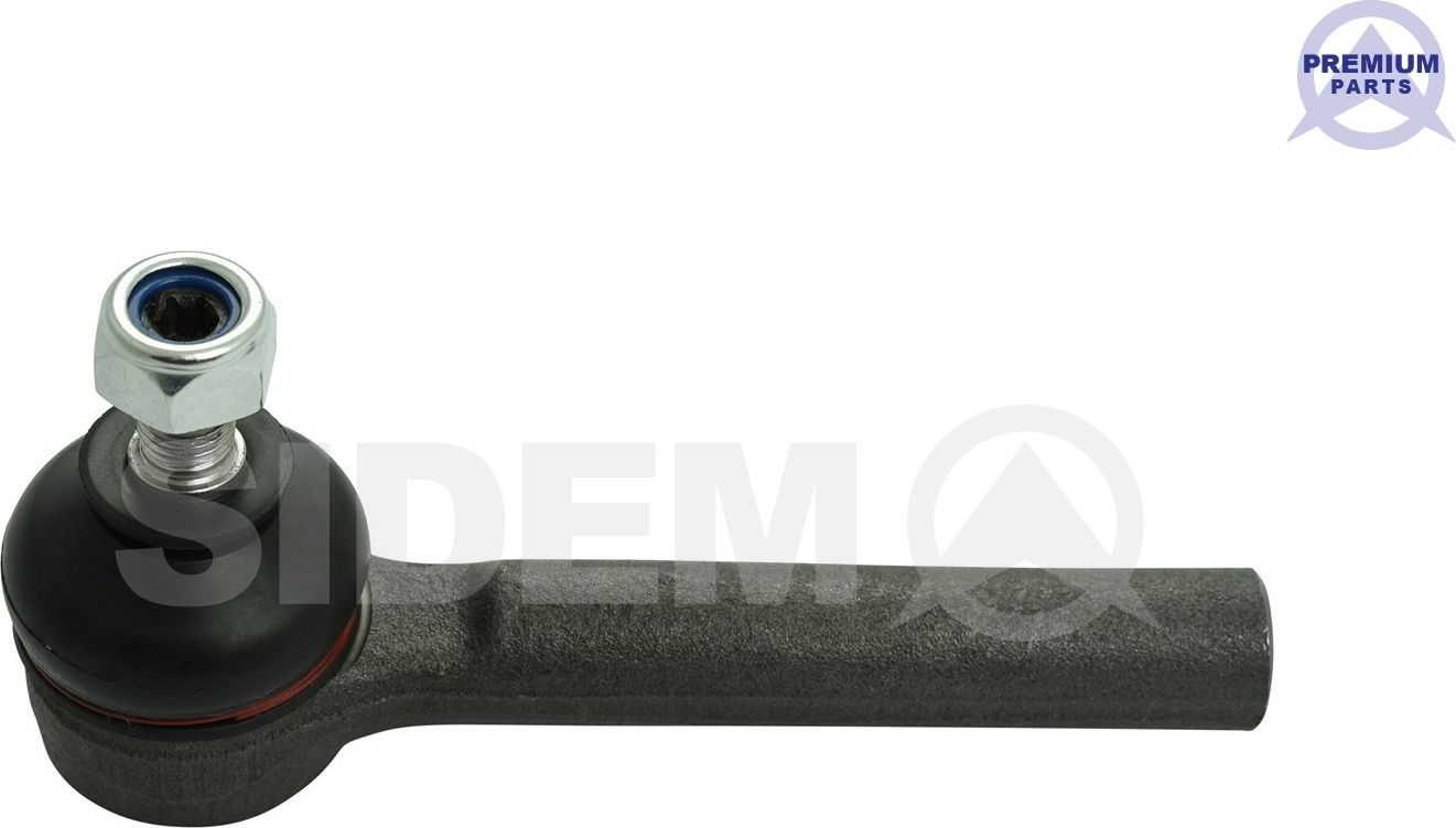 Наконечник рулевой тяги Sidem. Артикул 19732