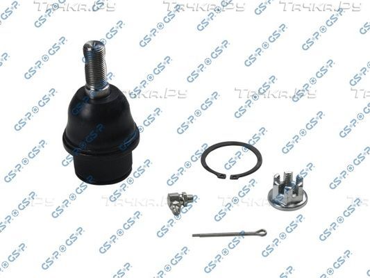 Шаровая опора GSP нижняя для Chevrolet TrailBlazer I 2001-2008. Артикул S080755
