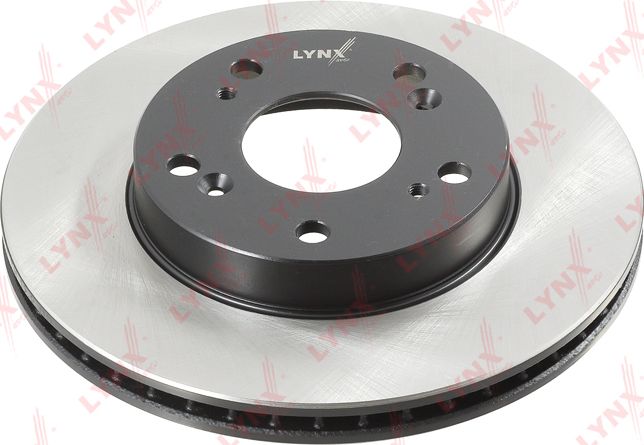 Тормозной диск LYNXauto. Артикул BN-1518