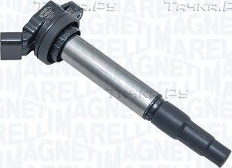 Катушка зажигания Magneti Marelli для Lexus NX I 2014-2026. Артикул 060717151012