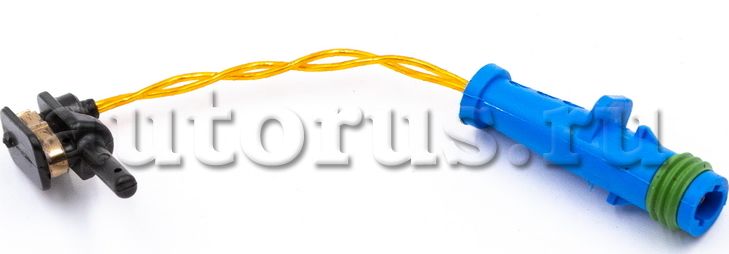 Датчик износа тормозных колодок  Mercedes-Benz. Артикул A1695401617