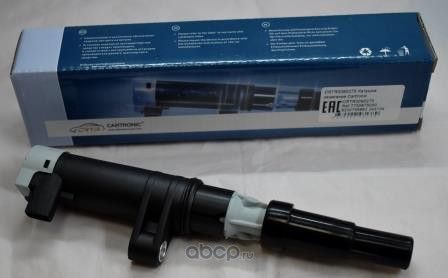 Катушка зажигания (Cartronic) Cartronic. Артикул CRTR0090273