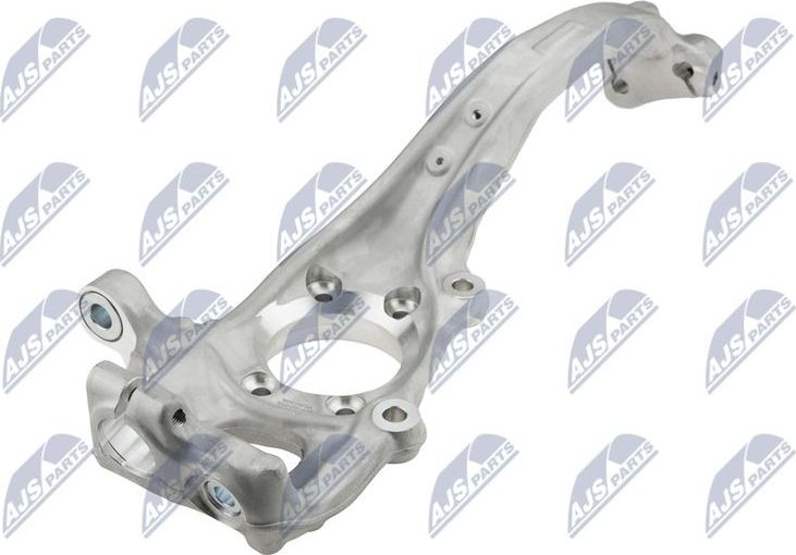 Поворотный кулак NTY. Артикул ZZP-AU-035