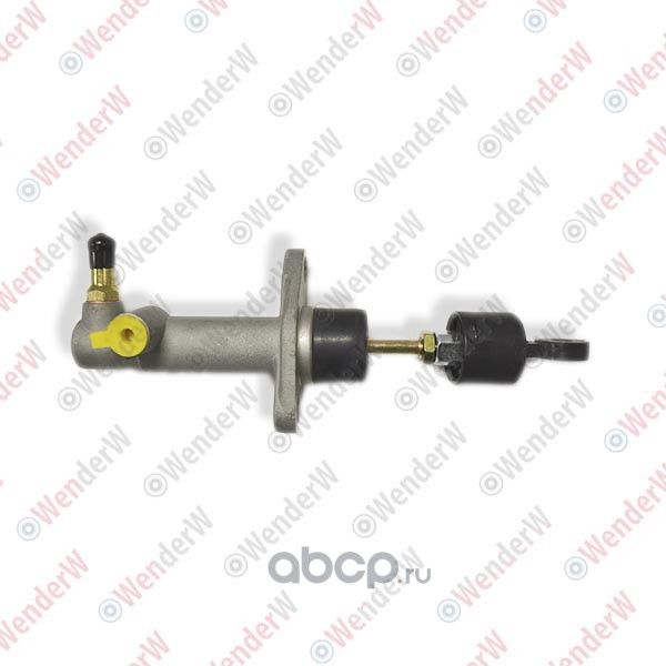 Цилиндр сцепления главный в сборе (Wenderw). Артикул WECE007