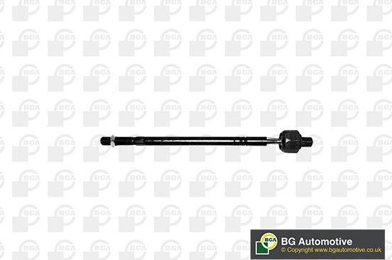 Рулевая тяга BGA. Артикул SR3204