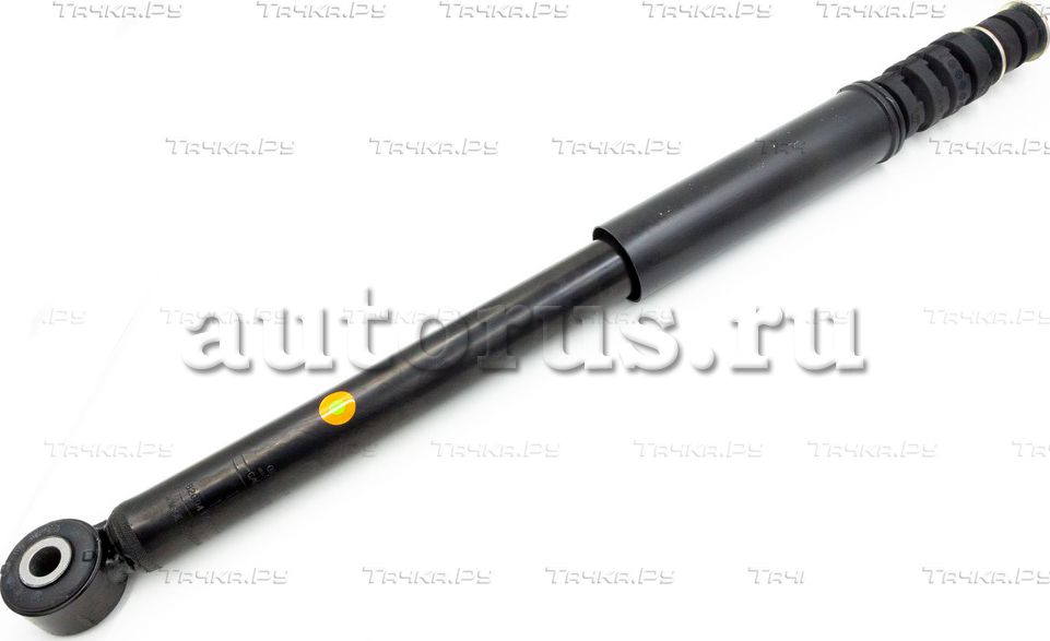 Амортизатор Renault задний для Renault Clio III 2005-2014. Артикул 6001549248