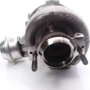 Турбина (турбокомпрессор) Garrett Original Spare part. Артикул 700935-5007S