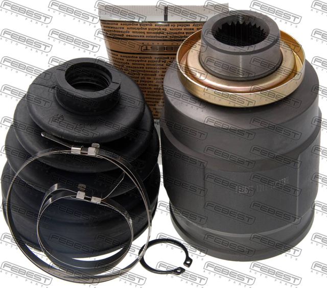 Шрус внутренний (граната) Febest. Артикул 1211-TUC27RH