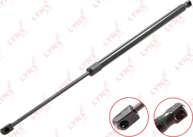 Амортизатор (упор) багажника LYNXauto для Volkswagen Caddy III 2004-2015. Артикул GS-1688