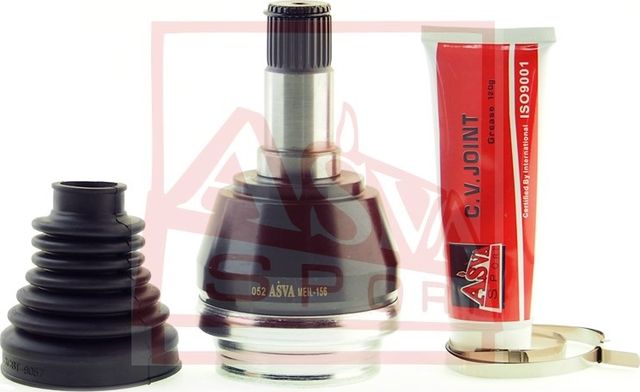 Шрус внутренний (граната) Asva. Артикул MEIL-156