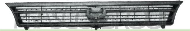 Решетка радиатора Prasco для Toyota Corolla E100 1992-1997. Артикул TY0822001