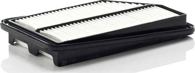 Воздушный фильтр Mann-Filter для Honda Civic VIII 2005-2011. Артикул C 31 005