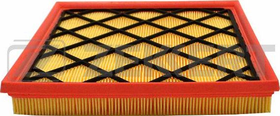 Воздушный фильтр Zekkert. Артикул LF-1118
