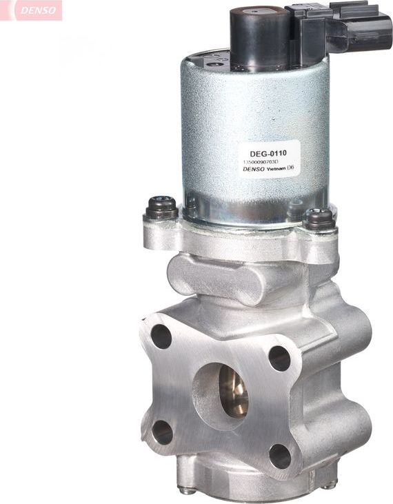 Клапан EGR (рециркуляции выхлопных газов) Denso. Артикул DEG-0110