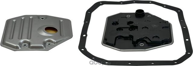 Фильтр АКПП (Goodwill). Артикул ATG 061