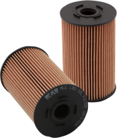 Масляный фильтр FIL Filter. Артикул MLE 1351