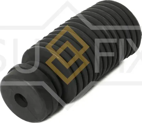 Пыльник амортизатора в сборе с отбойником | перед прав/лев | (Sufix). Артикул FD3040