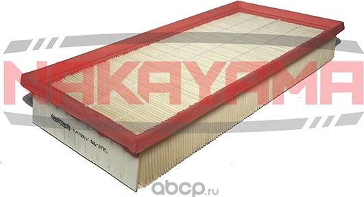 Фильтр воздушный NAKAYAMA FA712NY Nakayama. Артикул FA712NY