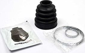 Пыльник ШРУСа внутренний BSG. Артикул BSG 30-705-020