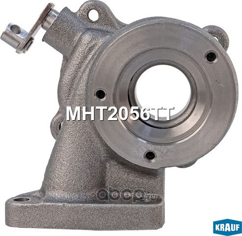 Корпус турбины (турбокомпрессора) Krauf. Артикул MHT2056TT