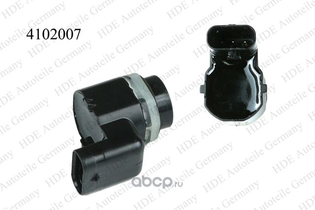 Датчик парктроника (HDE). Артикул 4102007
