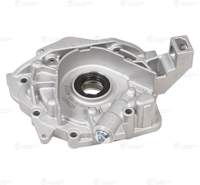 Масляный насос Luzar для Lada Vesta I 2016-2026. Артикул LOP 0129