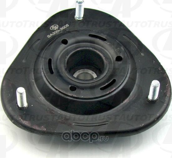 Опора амортизатора (ТА) (Trustauto). Артикул SA3003005