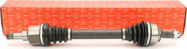 Привод (Speedmate). Артикул SMHFE075