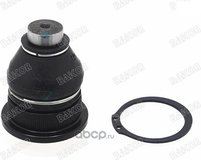 Шаровая опора нижняя RENAULT / DACIA LOGAN / SANDERO 05-14 LH=RH (Baikor). Артикул BKBJ0021