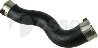 Патрубок интеркулера OSSCA для Mercedes-Benz GLA I (X156) 2013-2026. Артикул 77755