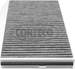 Салонный фильтр Corteco. Артикул 80000626